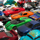 Image for article titled How Would You Make the Hot Wheels Movie Not Suck?